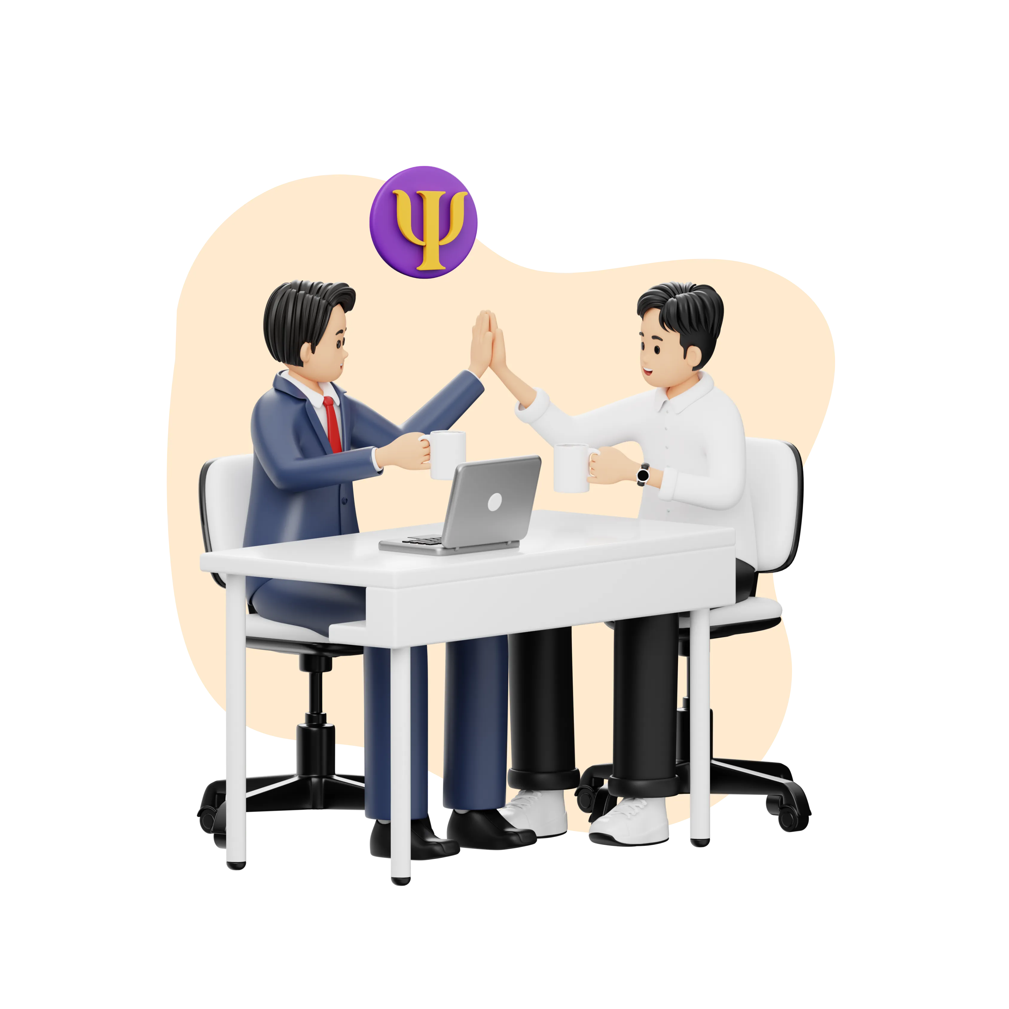 Peer Counselor